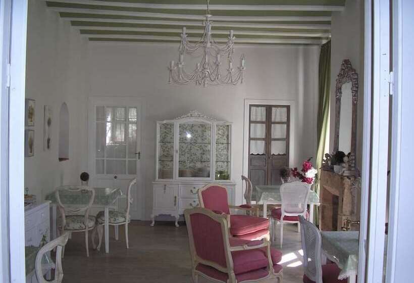 膳宿费 Finca La Favorita