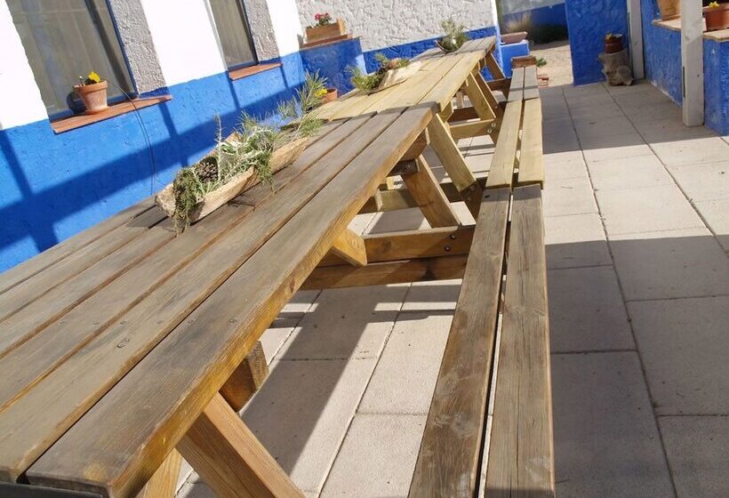 پانسیون Finca Las Herrerillas