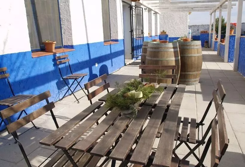 ペンション Finca Las Herrerillas