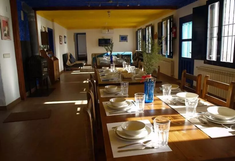 ペンション Finca Las Herrerillas