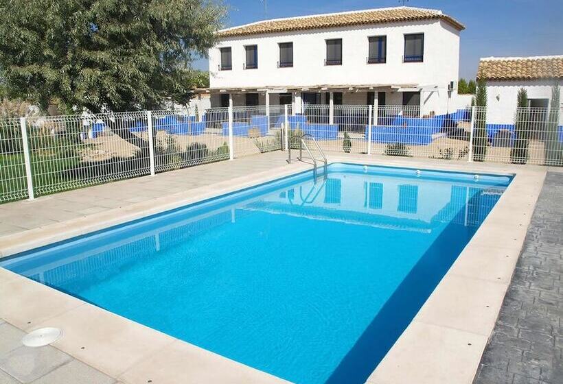 پانسیون Finca Las Herrerillas