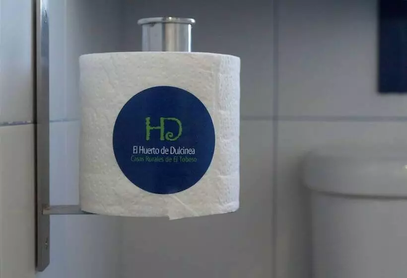 ペンション Finca Las Herrerillas
