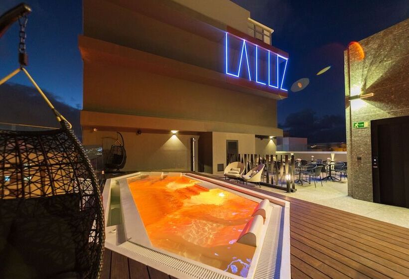 호텔 Puerto De La Luz By Pierre And Vacances