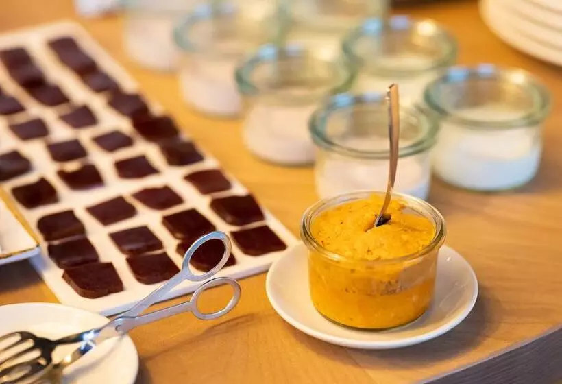 ホテル Puerto De La Luz By Pierre And Vacances