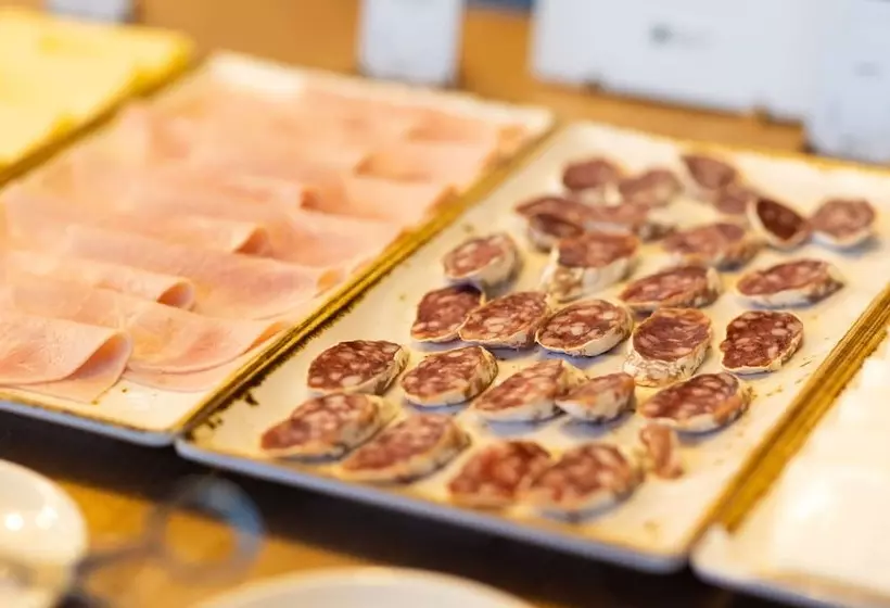 ホテル Puerto De La Luz By Pierre And Vacances