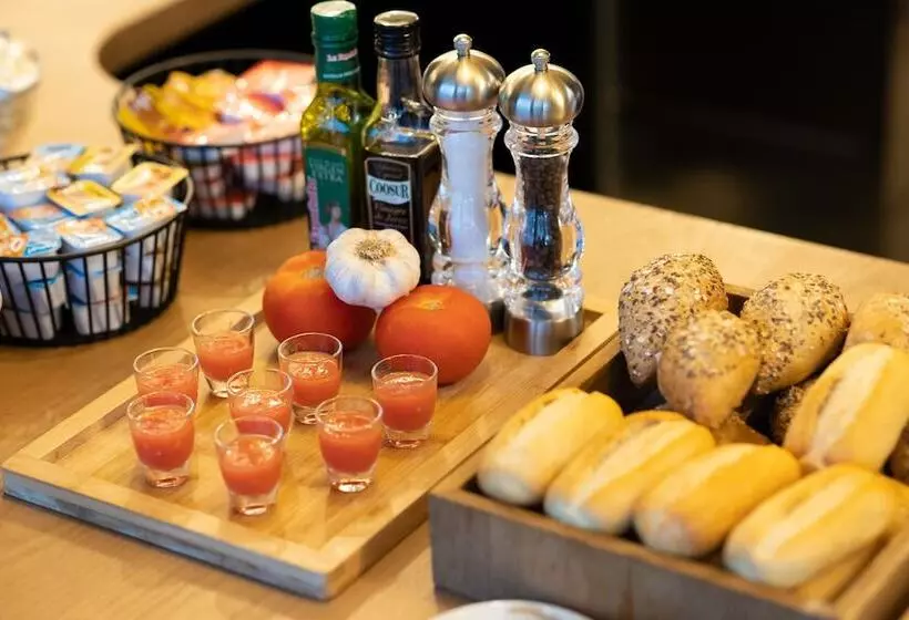 ホテル Puerto De La Luz By Pierre And Vacances