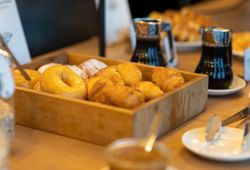 호텔 Puerto De La Luz By Pierre And Vacances