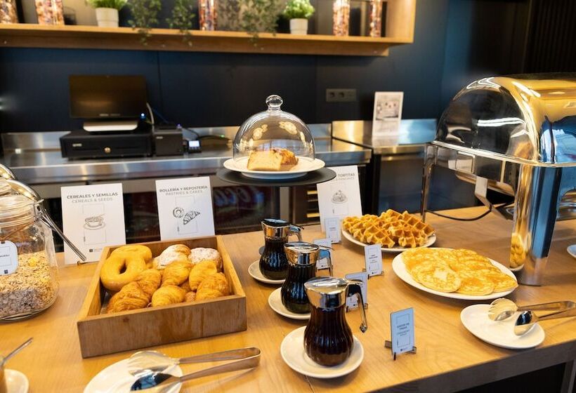 호텔 Puerto De La Luz By Pierre And Vacances