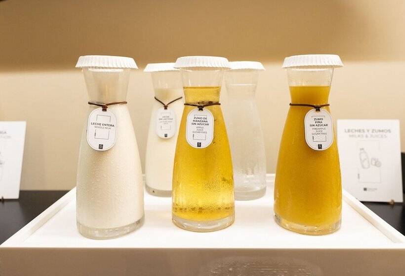 호텔 Puerto De La Luz By Pierre And Vacances