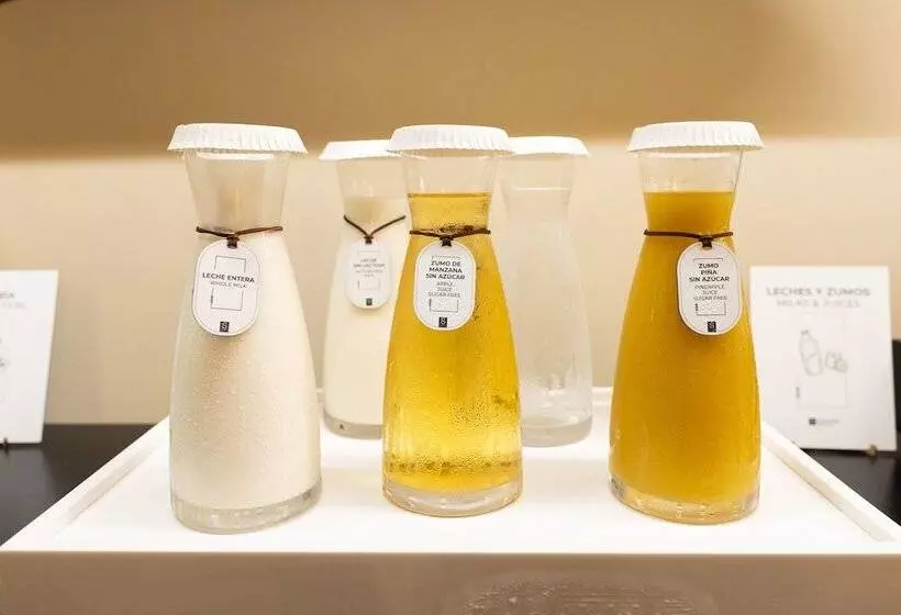 ホテル Puerto De La Luz By Pierre And Vacances