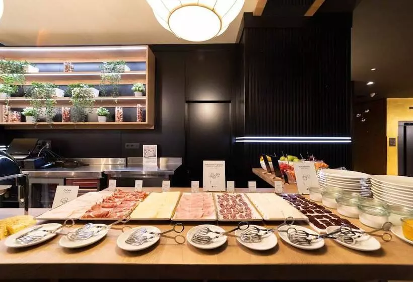 ホテル Puerto De La Luz By Pierre And Vacances