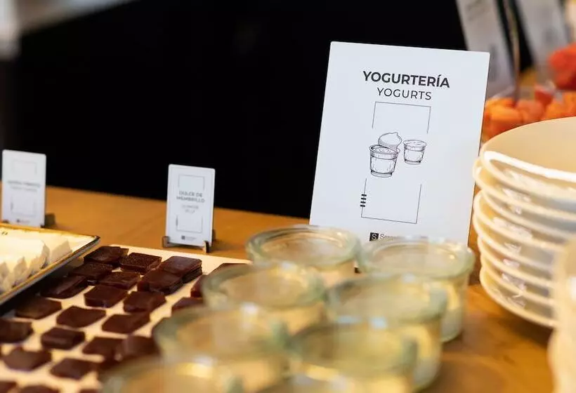 ホテル Puerto De La Luz By Pierre And Vacances