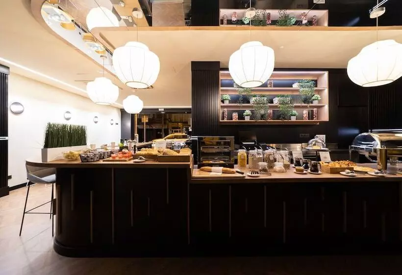 ホテル Puerto De La Luz By Pierre And Vacances