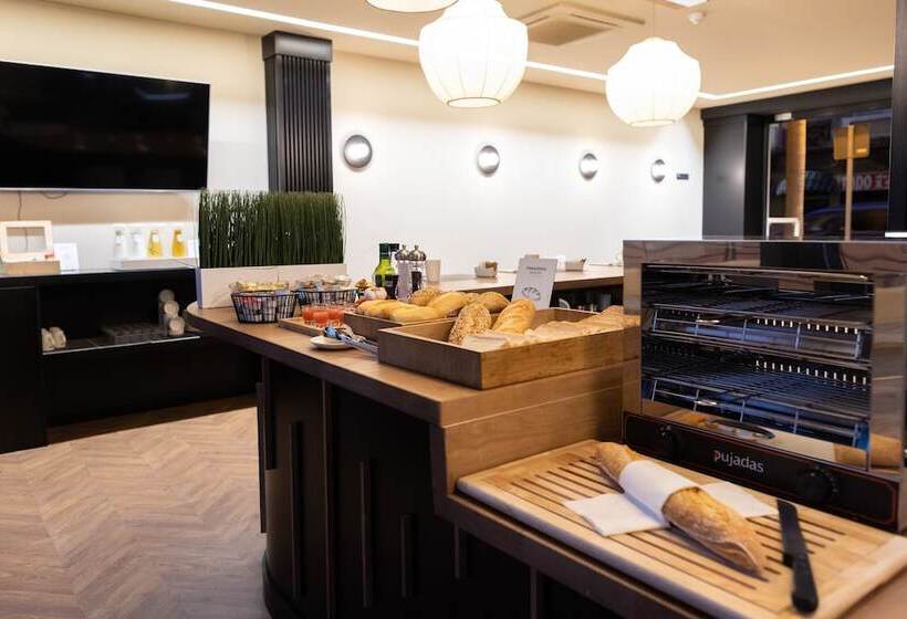 호텔 Puerto De La Luz By Pierre And Vacances