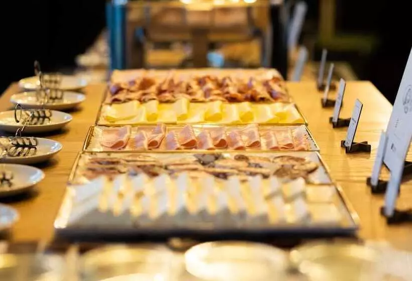 ホテル Puerto De La Luz By Pierre And Vacances