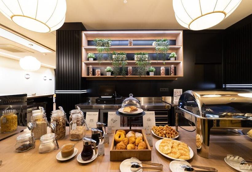 호텔 Puerto De La Luz By Pierre And Vacances