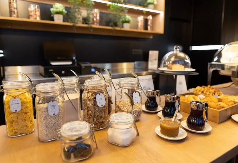 ホテル Puerto De La Luz By Pierre And Vacances