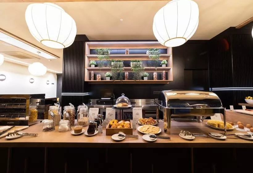 ホテル Puerto De La Luz By Pierre And Vacances