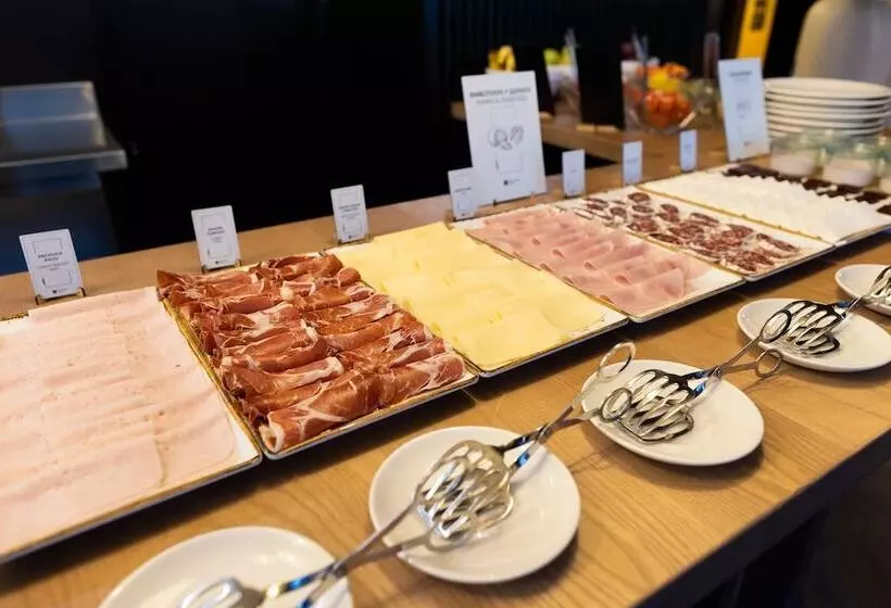 ホテル Puerto De La Luz By Pierre And Vacances