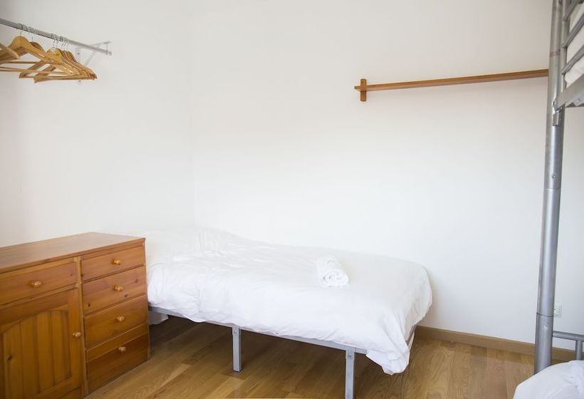 Tuapartamento Roomrural Casa Campo Villanueva De Longuida