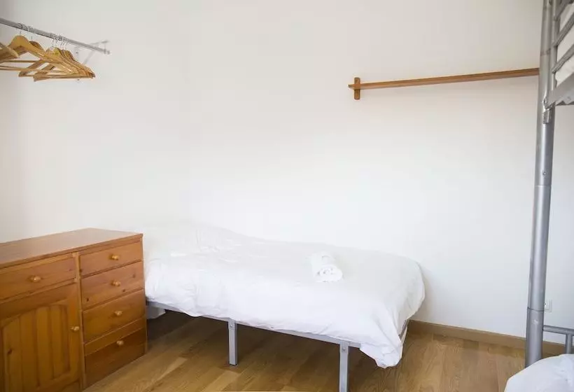 Tuapartamento Roomrural Casa Campo Villanueva De Longuida