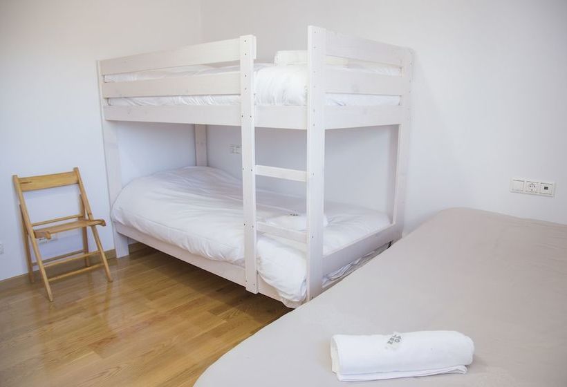 Tuapartamento Roomrural Casa Campo Villanueva De Longuida