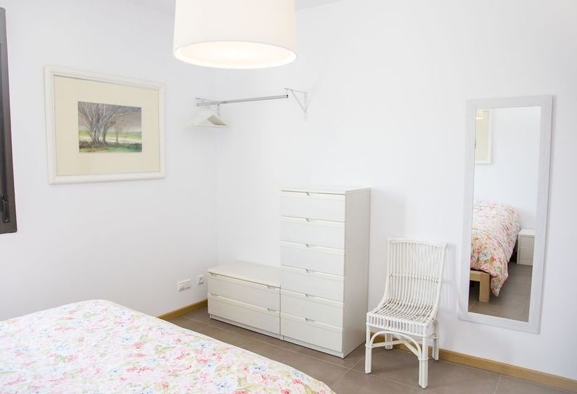 Tuapartamento Roomrural Casa Campo Villanueva De Longuida