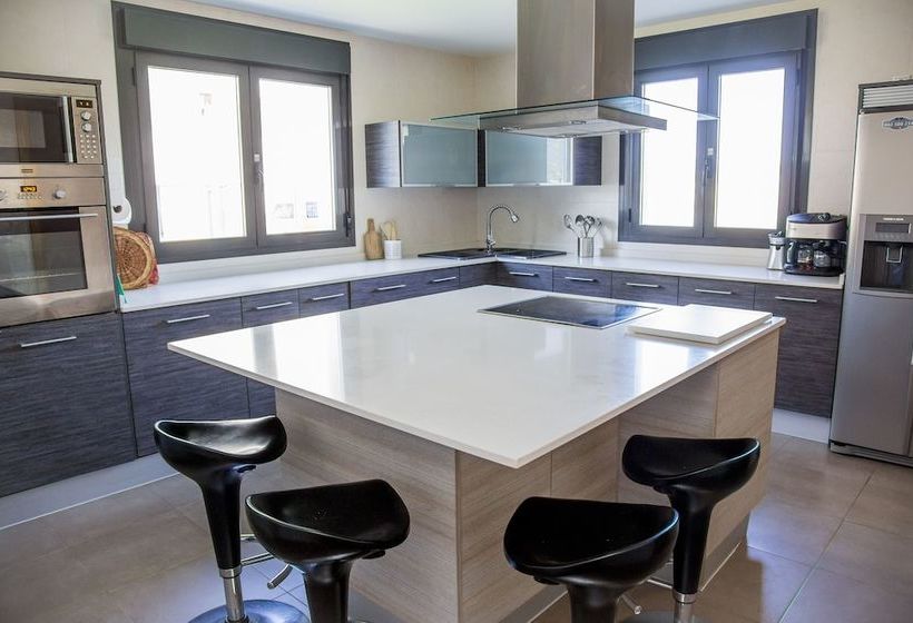 Tuapartamento Roomrural Casa Campo Villanueva De Longuida