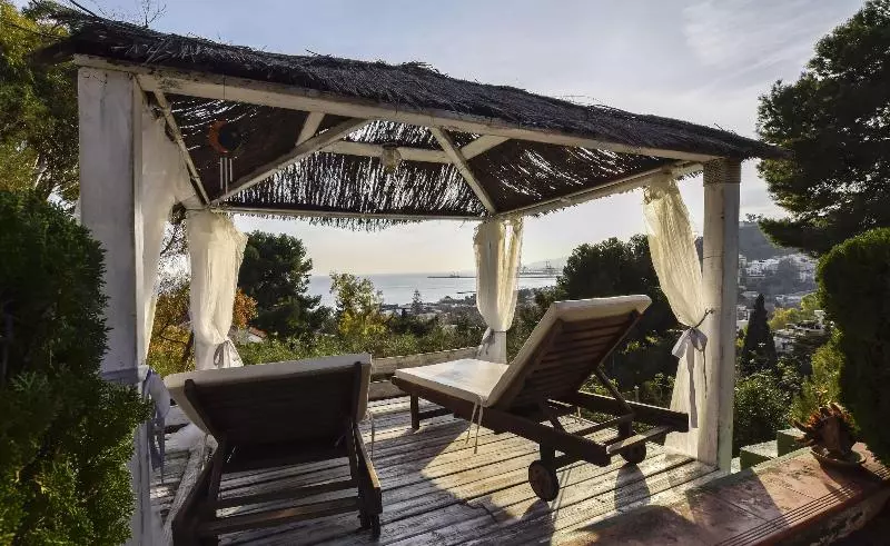 Villa Antumalal B&b