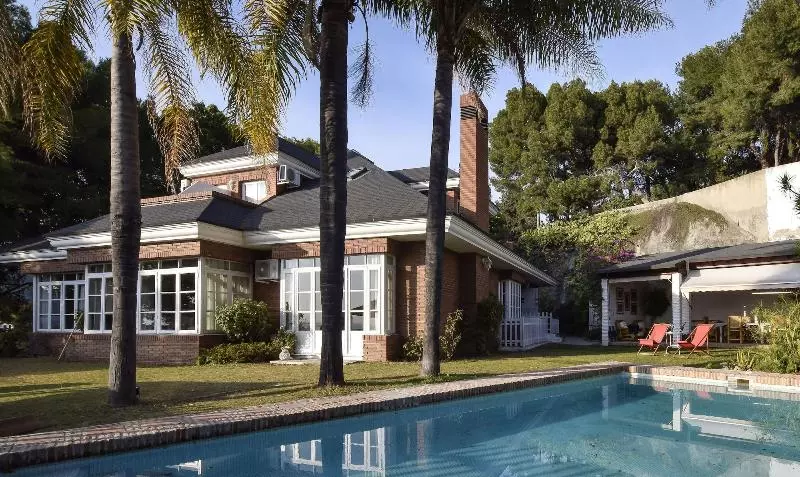 Villa Antumalal B&b