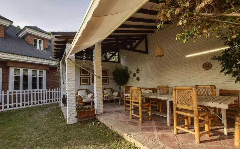Villa Antumalal B&b