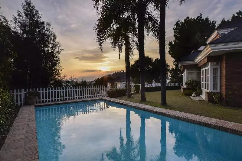 Villa Antumalal B&b