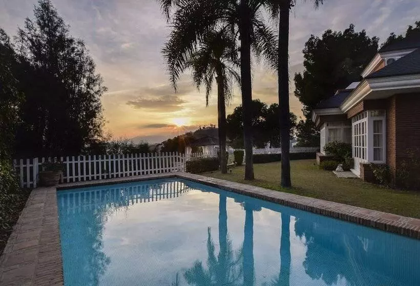 Villa Antumalal B&b