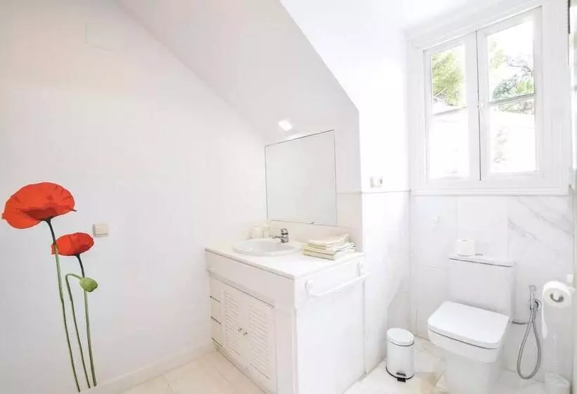 Villa Antumalal B&b