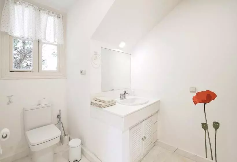 Villa Antumalal B&b