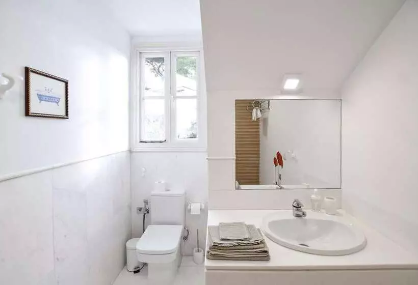 Villa Antumalal B&b