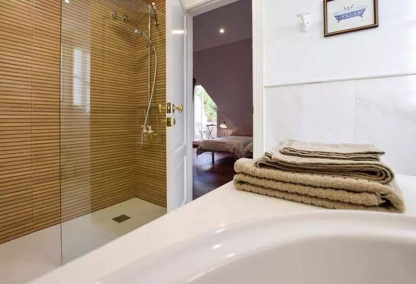 Villa Antumalal B&b
