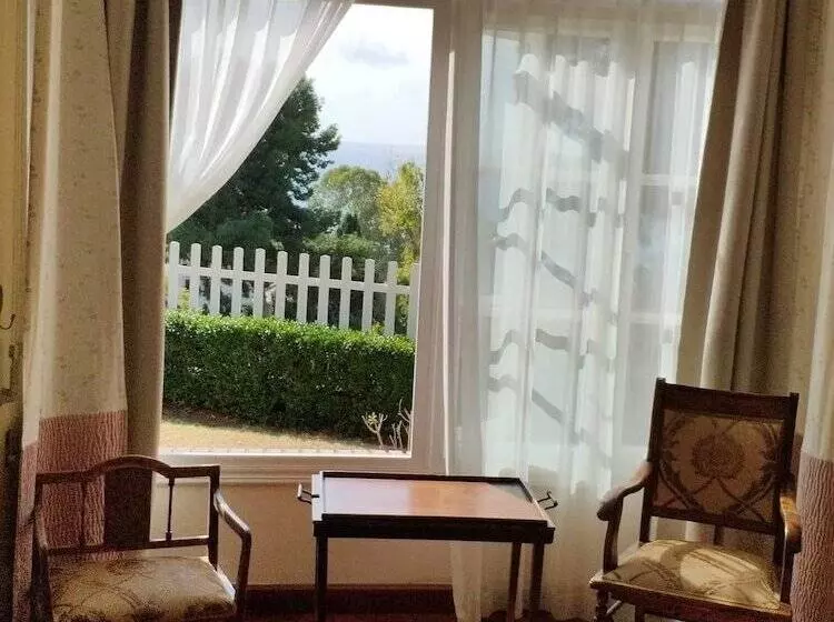 Villa Antumalal B&b