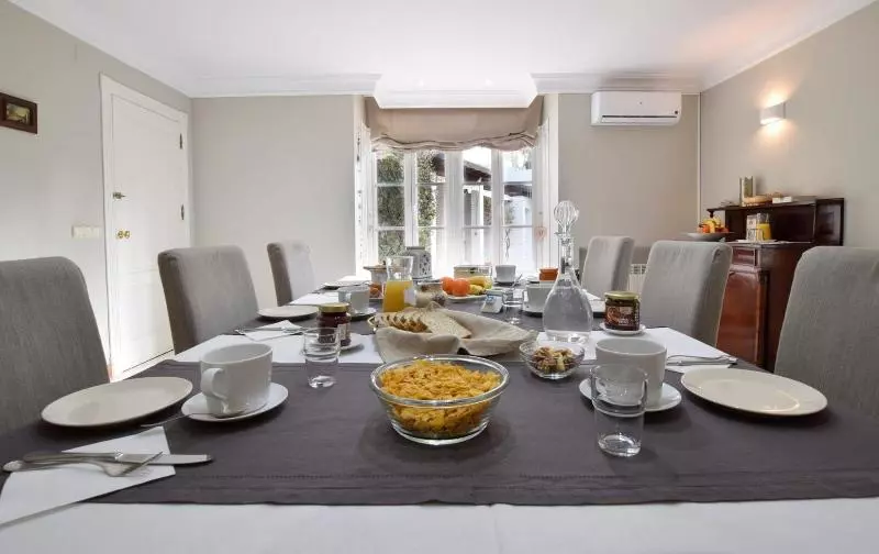Villa Antumalal B&b