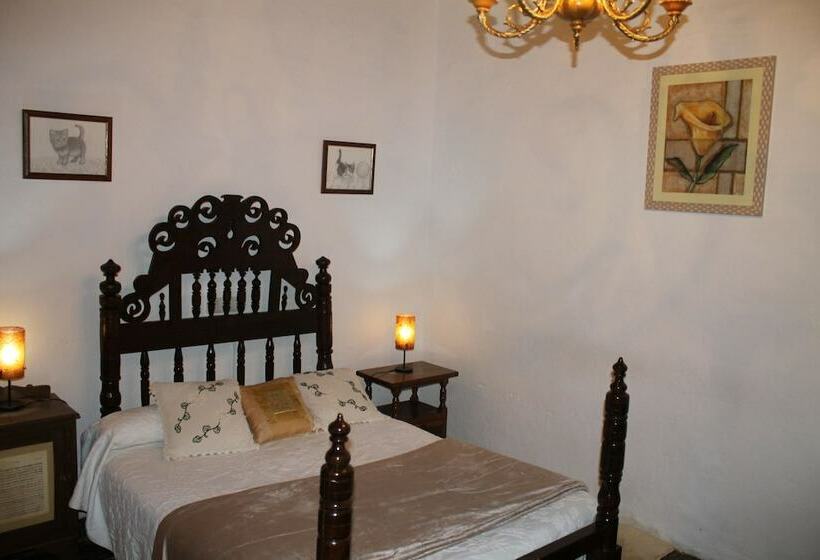 旅馆 Casona De Treviño