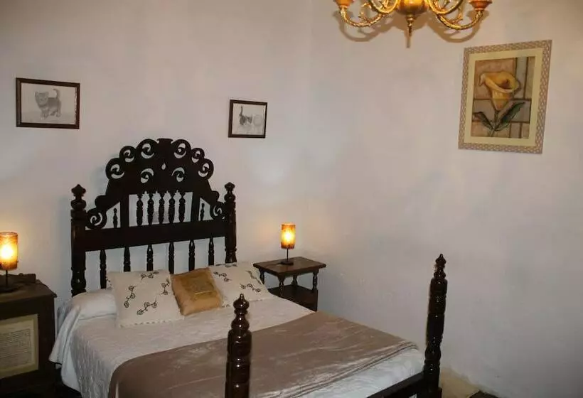 ユースホステル Casona De Treviño