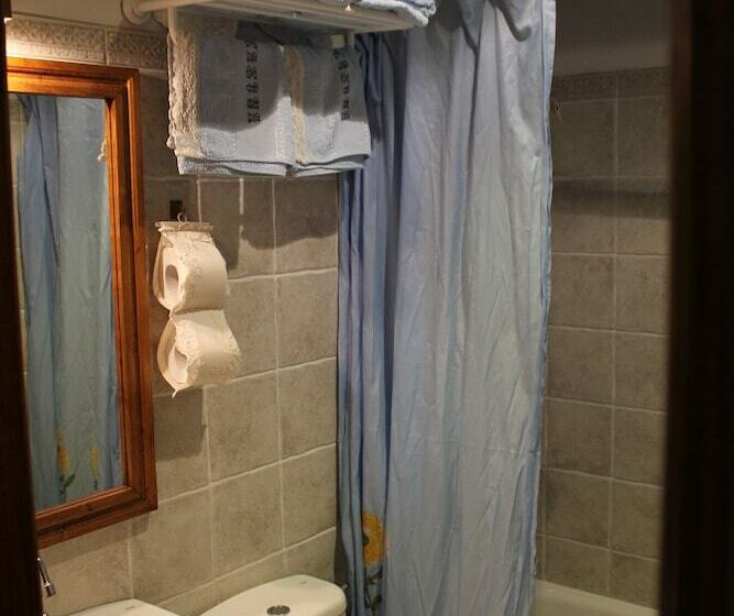 旅馆 Casona De Treviño