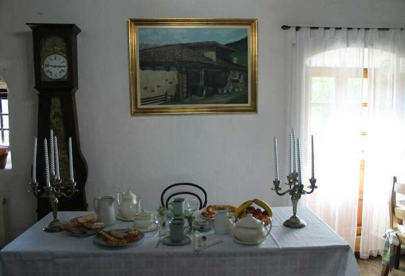 旅馆 Casona De Treviño