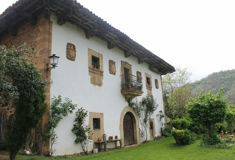 旅馆 Casona De Treviño