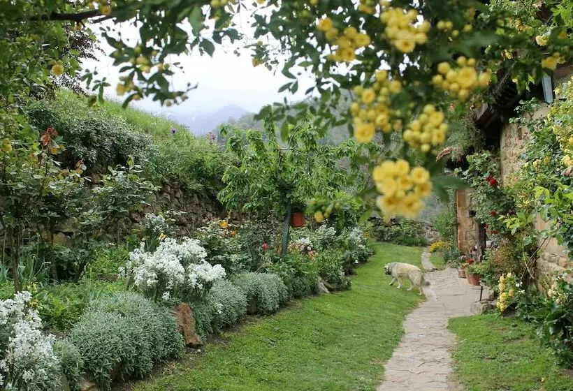 ユースホステル Casona De Treviño