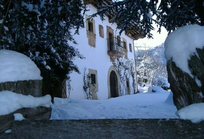 ユースホステル Casona De Treviño