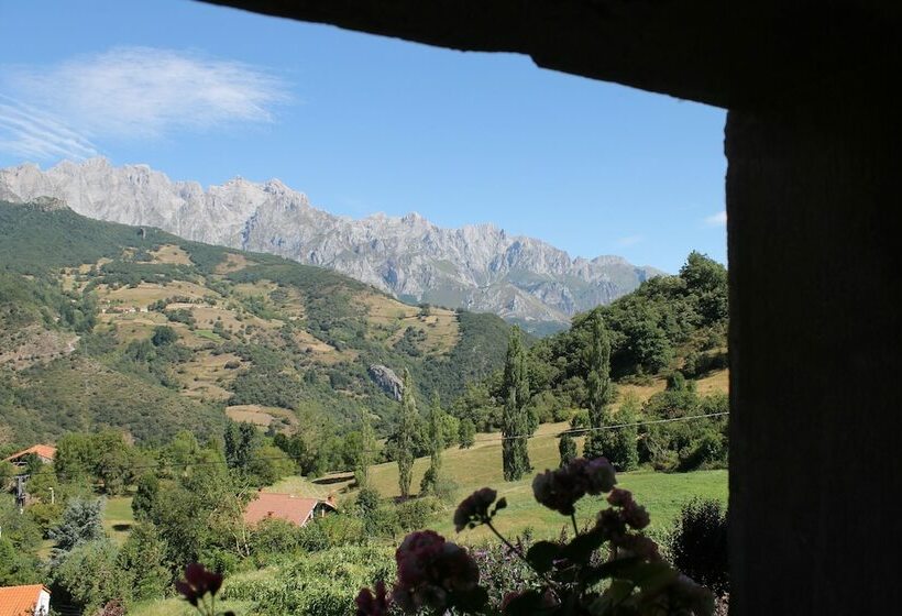 旅馆 Casona De Treviño