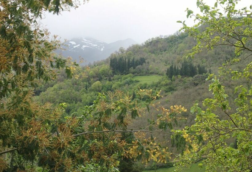 旅馆 Casona De Treviño