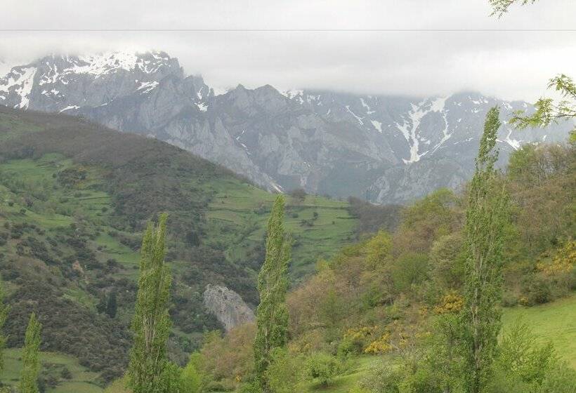 旅馆 Casona De Treviño