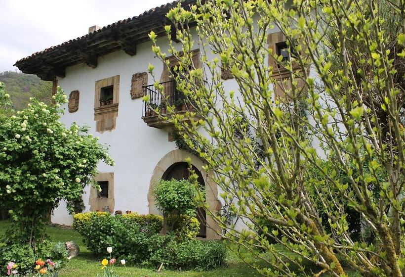 旅馆 Casona De Treviño